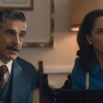 WOMEN IN BLUE Episode Five Sneak Peek to Premiere on Apple TV