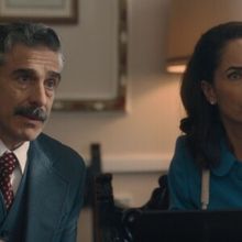 WOMEN IN BLUE Episode Five Sneak Peek to Premiere on Apple TV
