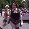 Video: Meg Stalter Performs at NYC Pride as OH, MARY!'s 'Mary Todd Lincoln'