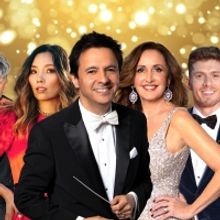 Lucy Durack, Dami Im, and Sheldon Riley Will Join Aussie Pops Orchestra NYE Concert a