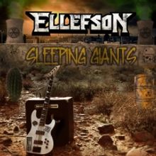 David Ellefson Releases Video for 'Sleeping Giants'
