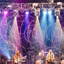 DARK STAR ORCHESTRA to Launch Fall Tour, Mark 45th Anniversary of Reckoning