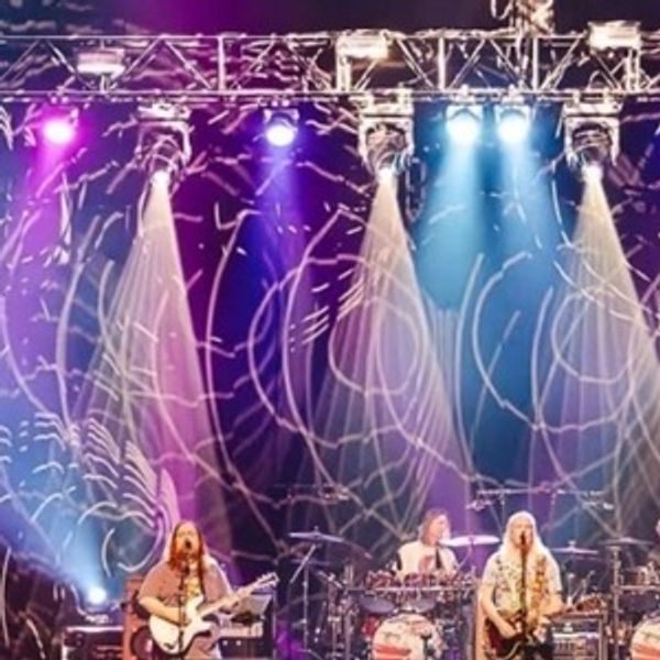 DARK STAR ORCHESTRA to Launch Fall Tour, Mark 45th Anniversary of Reckoning Photo