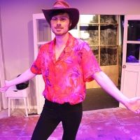 Stirling Theatre Presents FULL CIRCLE