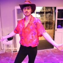 Stirling Theatre Presents FULL CIRCLE