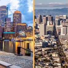 Les 15 Meilleures Villes des États-Unis Pour Voir Du Théâtre