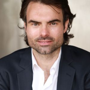 Christopher Douglaston Ryan Joins Cast of PERFECT CRIME