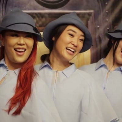 VIDEO: Go Inside Halloween Tuesdays with HARRY POTTER AND THE CURSED CHILD on Broadway