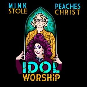 Cult Film Legends Mink Stole & Peaches Christ to Bring New Tour To NYC & More