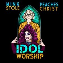 Cult Film Legends Mink Stole & Peaches Christ to Bring New Tour To NYC & More