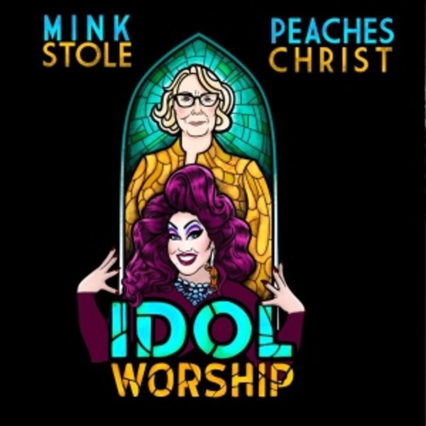 Cult Film Legends Mink Stole & Peaches Christ to Bring New Tour To NYC & More Photo