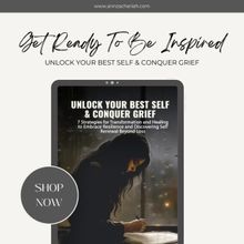 Ann Zachariah M.D Releases New Self-Help Book UNLOCK YOUR BEST SELF & CONQUER GRIEF