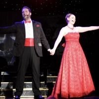 Dynamic Performance Duo Debut New Cabaret At Winter Park Playhouse