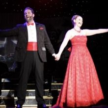 Dynamic Performance Duo Debut New Cabaret At Winter Park Playhouse