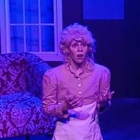Review: Lab Theater Project Presents Owen Robertson's CREATING MONSTERS, A New Take…