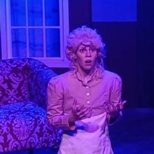 Review: Lab Theater Project Presents Owen Robertson's CREATING MONSTERS, A New Take o