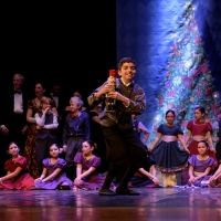 Hyde Park School of Dance to Present THE NUTCRACKER Interview