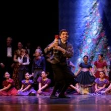 Hyde Park School of Dance to Present THE NUTCRACKER