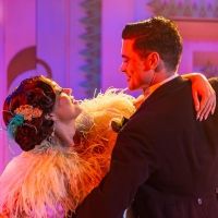 Review: TOP HAT, The Mill at Sonning Photo