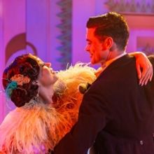 Review: TOP HAT, The Mill at Sonning