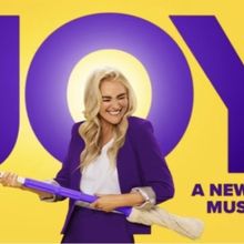 JOY: A NEW TRUE MUSICAL Launches Ticket Initiative with GINYC
