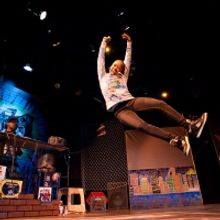 Poetry, Dance, Visual Arts And Music Come Alive When Flushing Town Hall Presents PAIG