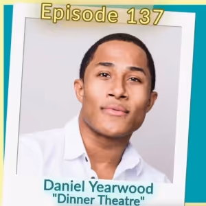 Video: Daniel Yearwood Drops Gems on Art, Community & ROLLING THUNDER
