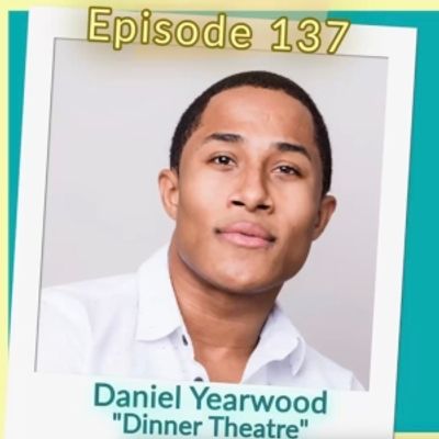 Video: Daniel Yearwood Drops Gems on Art, Community & ROLLING THUNDER