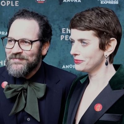 Video: On the Red Carpet for Opening Night of AN ENEMY OF THE PEOPLE