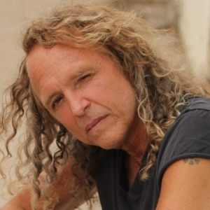 Chris Berardo Proves 'Something's Gonna Happen' On New Single