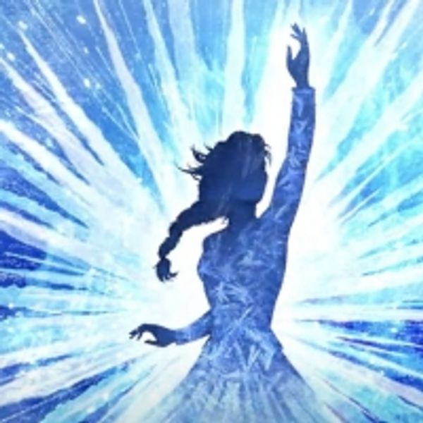 VIDEO: Watch the All New Trailer For the West End Production of FROZEN - Broadway Theater Video