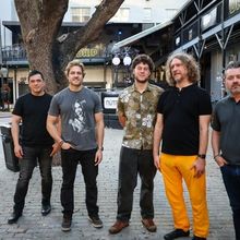 Dave Matthews Tribute Band to Perform at Raue Center For The Arts