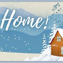 HOW TO RETURN HOME CONCERT to be Presented at OFC's The Old Farm Café