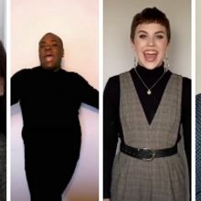 VIDEOS: Watch More Highlights of Our Next on Stage Contestants - Enter Now to Win!