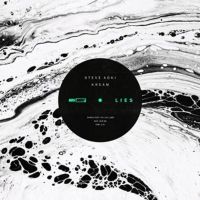 Steve Aoki and KREAM Unveil New Single 'L I E S'