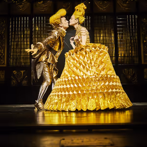 L’Alliance New York to Present HD Screening Of LE BOURGEOIS GENTILHOMME