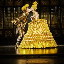 L’Alliance New York to Present HD Screening Of LE BOURGEOIS GENTILHOMME