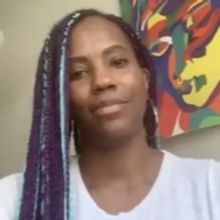 VIDEO: Zakiya Young Shares Her Experiences as a Black Performer on Broadway