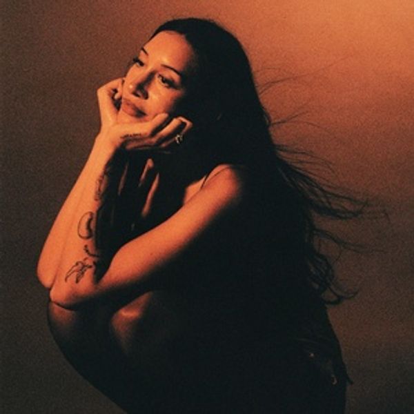 Julia Wolf to Embark on 'Deep End World Tour' in North America and Europe Photo