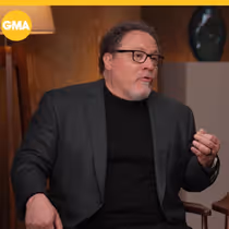 Jon Favreau, Mike Gunton Detail Nat Geo's LION And A Cub's Journey To Adulthood