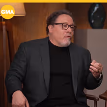 Jon Favreau, Mike Gunton Detail Nat Geo's LION And A Cub's Journey To Adulthood