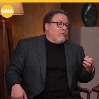 Jon Favreau, Mike Gunton Detail Nat Geo's LION And A Cub's Journey To Adulthood