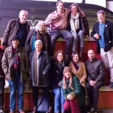 Theatres Have Teamed Up to Launch PERTHSHIRE PLAYS in Support of Local Playwrights