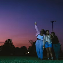 Photos/Video: DREAMS IN NIGHTMARES Trailer Previews New Film with Denée Benton