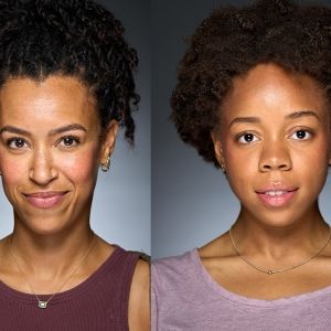 Interview: 'We Want Them to Believe the Magic!': Actors Jade Ogugua And Taneetrah…