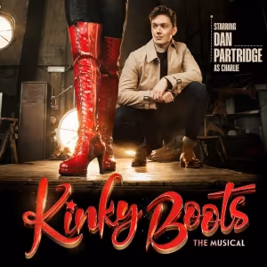 KINKY BOOTS THE MUSICAL Returns To Milton Keynes Theatre This March