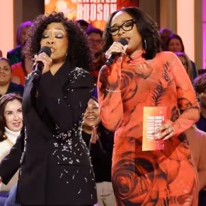 Video: Watch Tichina Arnold on THE JENNIFER HUDSON SHOW