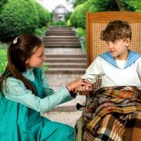 Artisan Center Theater Presents THE SECRET GARDEN
