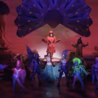 VIDEO: Get A First Look At TUTS' THE LITTLE MERMAID