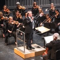 Los Angeles Chamber Orchestra Announces 2022-2023 Season Interview